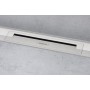 hansgrohe RainDrain Flex Fertigset Duschrinne 120 cm, kürzbar zur Wandmontage - Detailansicht