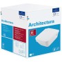 Pack WC sospeso Architectura DirectFlush di Villeroy & Boch con sedile - immagine prodotto