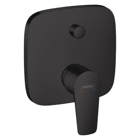 hansgrohe Talis E Einhebel-Wannenmischer Unterputz