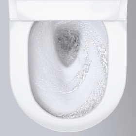 Ensemble complet de WC-douche GROHE Sensia avec Rapid SLX, 113 cm