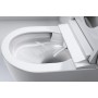 Ensemble complet de WC-douche GROHE Sensia avec Rapid SLX, 113 cm - vue détaillée