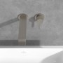 Ensemble de bec de robinet Villeroy & Boch Dawn sans bonde