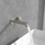 Ensemble de bec de robinet Villeroy & Boch Dawn sans bonde - photo produit