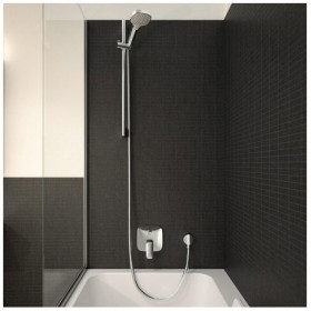 Miscelatore per vasca da bagno a incasso monocomando hansgrohe Logis