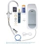 Kit di avviamento GROHE Blue Home con beccuccio a C - vista dettagliata
