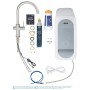 Kit di avviamento GROHE Blue Home con beccuccio a C - vista dettagliata