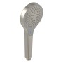 Pomme de douche Villeroy & Boch Verve Showers avec trois types de jets - vue détaillée