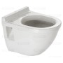 Duravit Starck 3 WC sospeso Compact