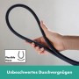 Tubo doccia in tessuto hansgrohe Designflex 160 cm