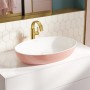 Villeroy & Boch Artis Aufsatzwaschtisch, oval - Produktansicht