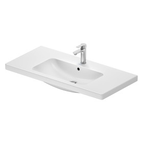 Lavabo Duravit D-Code 100 cm