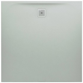 Receveur de douche LAUFEN PRO Marbond 120 x 120 x 3,3 cm