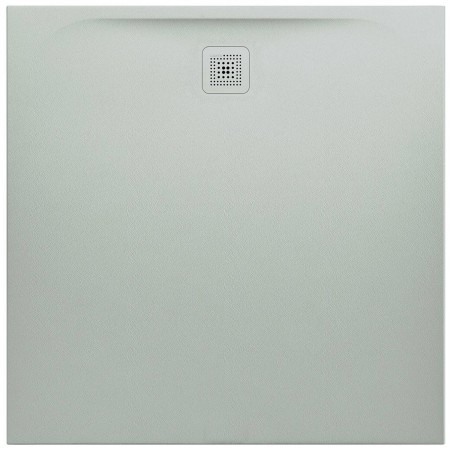 Receveur de douche LAUFEN PRO Marbond 120 x 120 x 3,3 cm