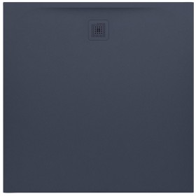 Receveur de douche LAUFEN PRO Marbond 120 x 120 x 3,3 cm