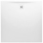 Receveur de douche LAUFEN PRO Marbond 120 x 120 x 3,3 cm - vue détaillée