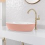 Villeroy & Boch Artis Aufsatzwaschtisch, oval - Produktansicht