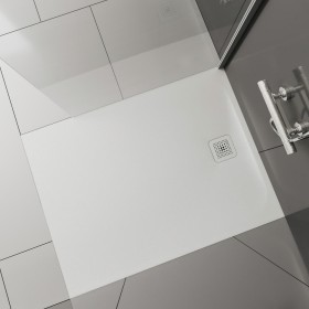 Receveur de douche LAUFEN PRO Marbond 120 x 120 x 3,3 cm