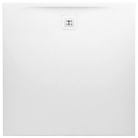 Piatto doccia LAUFEN PRO Marbond 120 x 120 x 3,3 cm