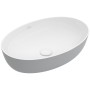 Villeroy & Boch Artis Aufsatzwaschtisch, oval - Detailansicht