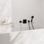 hansgrohe Tecturis E Wanneneinlauf - Detailansicht