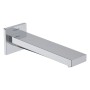 hansgrohe Tecturis E Wanneneinlauf