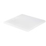 Receveur de douche Duravit Stonetto rectangle 100 x 90 cm - vue détaillée