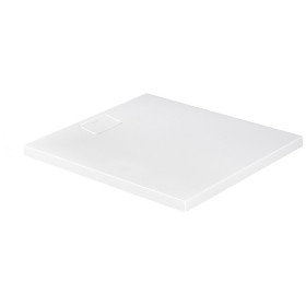 Piatto doccia Duravit Stonetto rettangolare 100 x 90 cm