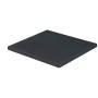 Receveur de douche rectangulaire Duravit Stonetto 100 x 90 cm - vue détaillée
