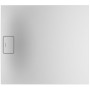 Receveur de douche rectangulaire Duravit Stonetto 100 x 90 cm