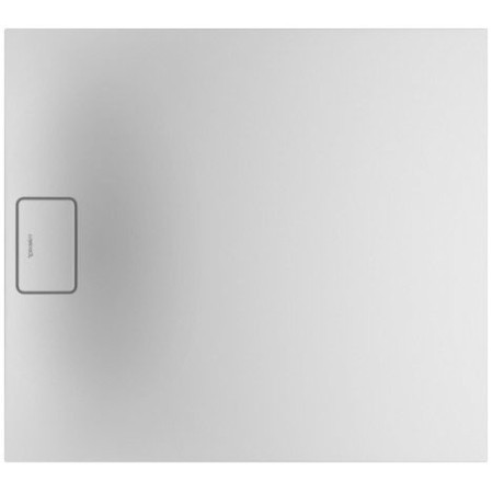 Receveur de douche rectangulaire Duravit Stonetto 100 x 90 cm