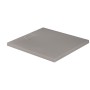 Receveur de douche rectangulaire Duravit Stonetto 100 x 90 cm - vue détaillée