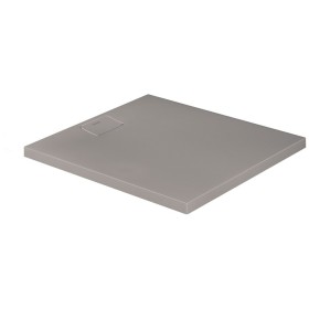 Piatto doccia rettangolare Duravit Stonetto 100 x 90 cm