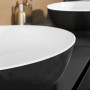 Villeroy & Boch Artis Aufsatzwaschtisch, oval - Produktansicht