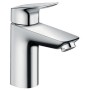 hansgrohe Mitigeur de lavabo monocommande Logis 100