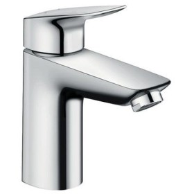 hansgrohe Mitigeur de lavabo monocommande Logis 100