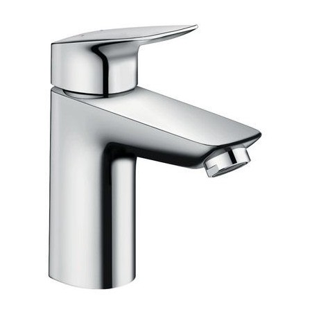 hansgrohe Mitigeur de lavabo monocommande Logis 100