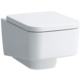 WC sospeso senza bordo LAUFEN PRO S