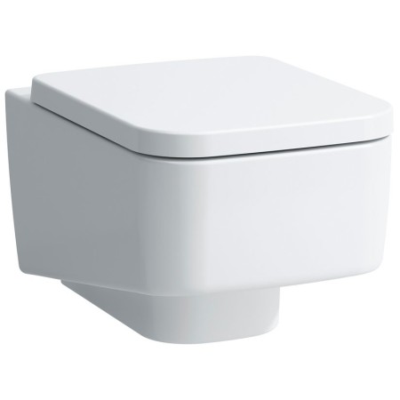 WC sospeso senza bordo LAUFEN PRO S