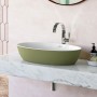 Villeroy & Boch Artis Aufsatzwaschtisch, oval - Produktansicht