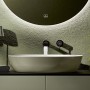 Villeroy & Boch Artis Aufsatzwaschtisch, oval - Detailansicht