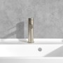 Robinet de lavabo monocommande Villeroy & Boch Loop & Friends - photo produit