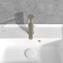 Robinet de lavabo monocommande Villeroy & Boch Loop & Friends - vue détaillée