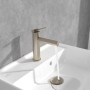Robinet de lavabo monocommande Villeroy & Boch Loop & Friends - photo produit