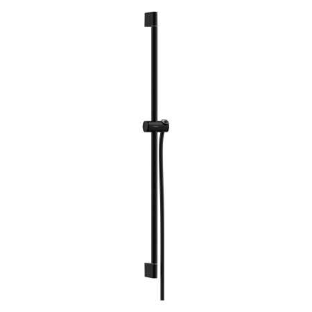 hansgrohe Unica Pulsify Brausestange 90 cm mit Halter und Brauseschlauch
