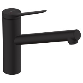 Rubinetto monocomando per cucina hansgrohe Zesis M33 150