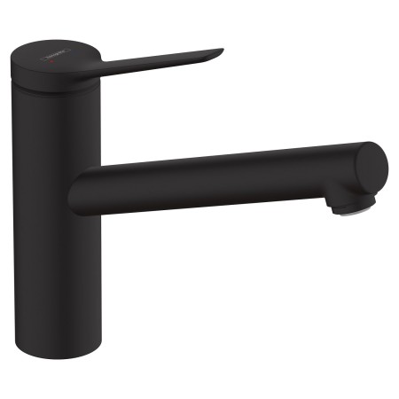 Rubinetto monocomando per cucina hansgrohe Zesis M33 150