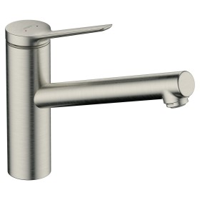 Rubinetto monocomando per cucina hansgrohe Zesis M33 150