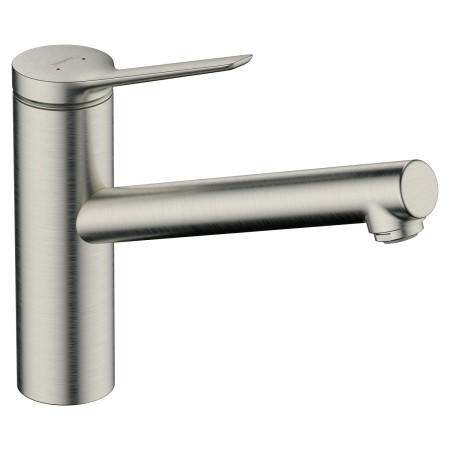 Rubinetto monocomando per cucina hansgrohe Zesis M33 150