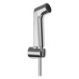 Douchette hansgrohe Bidette 1jet S EcoSmart+ avec support de douche et flexible de 125 cm