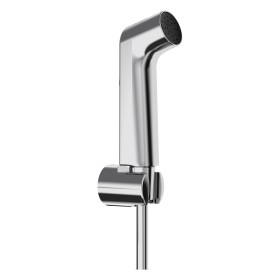 Douchette hansgrohe Bidette 1jet S EcoSmart+ avec support de douche et flexible de 125 cm